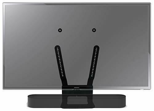 Procustom Tv Mount Bracket For Sonos Beam Soundbar In Black Fits All Vesa Ebay
