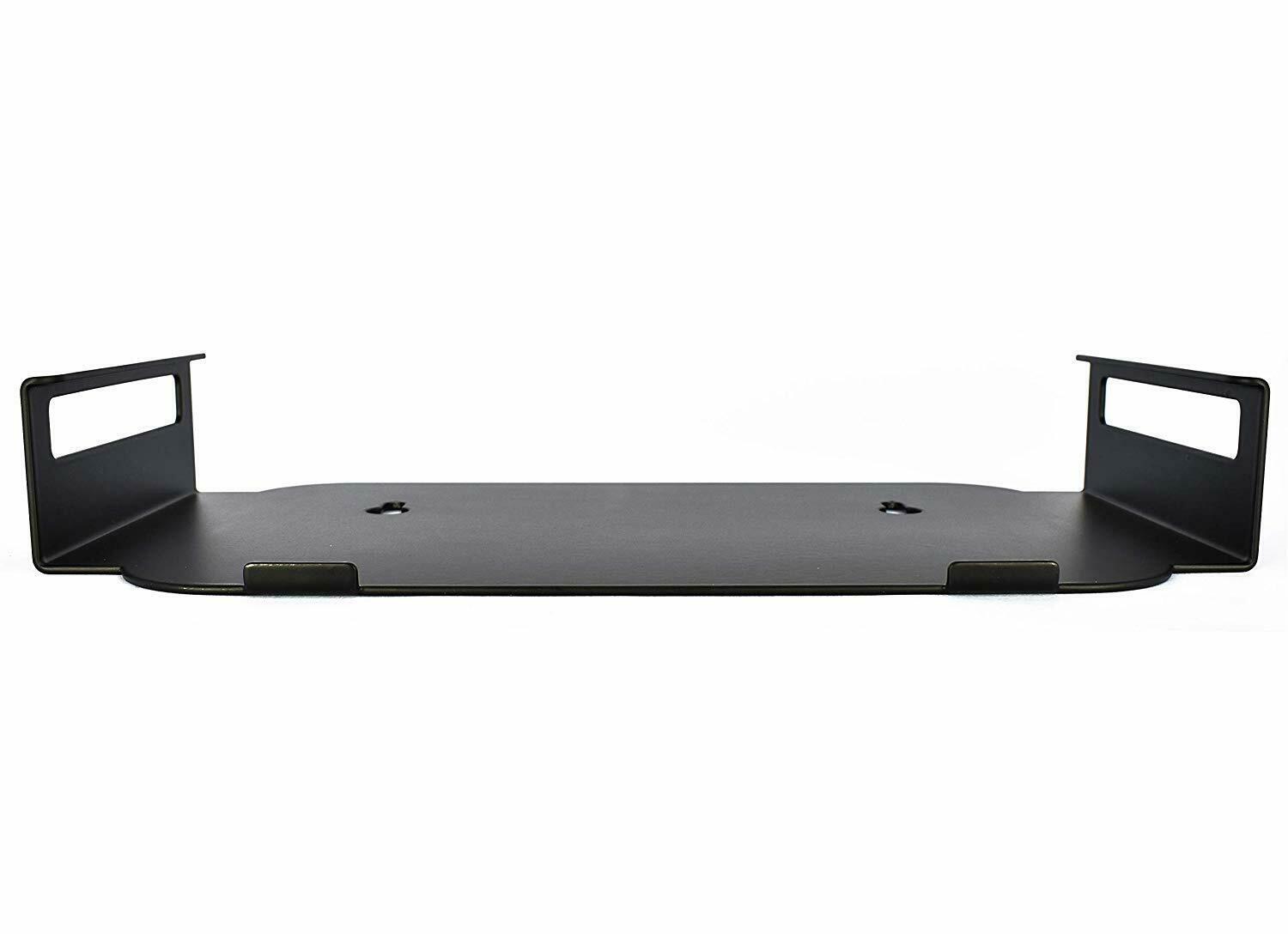 Sky Q Mini Black Wall Mount Bracket Wall Mount Or Back Of Tv Mounting Free P P 742185231564 Ebay