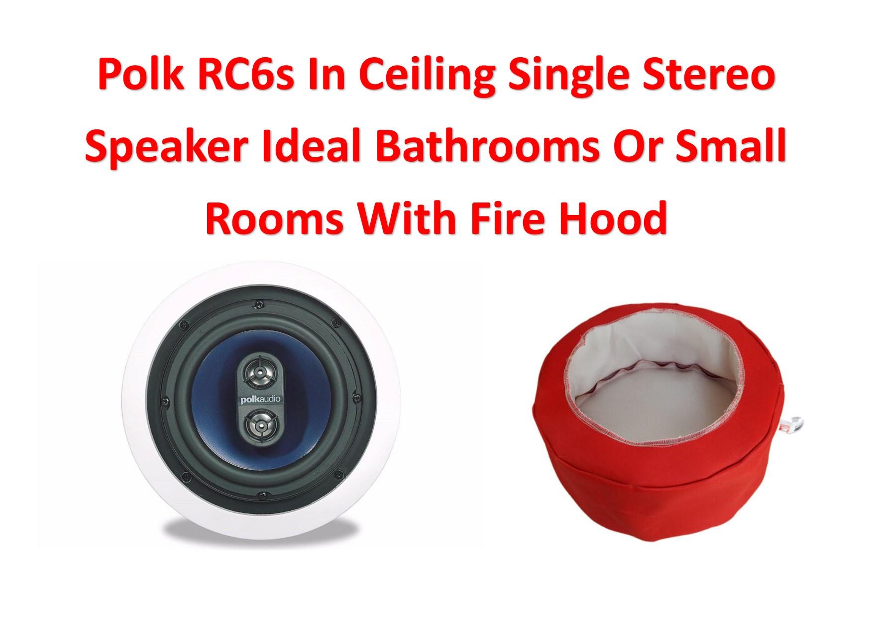 polk rc6