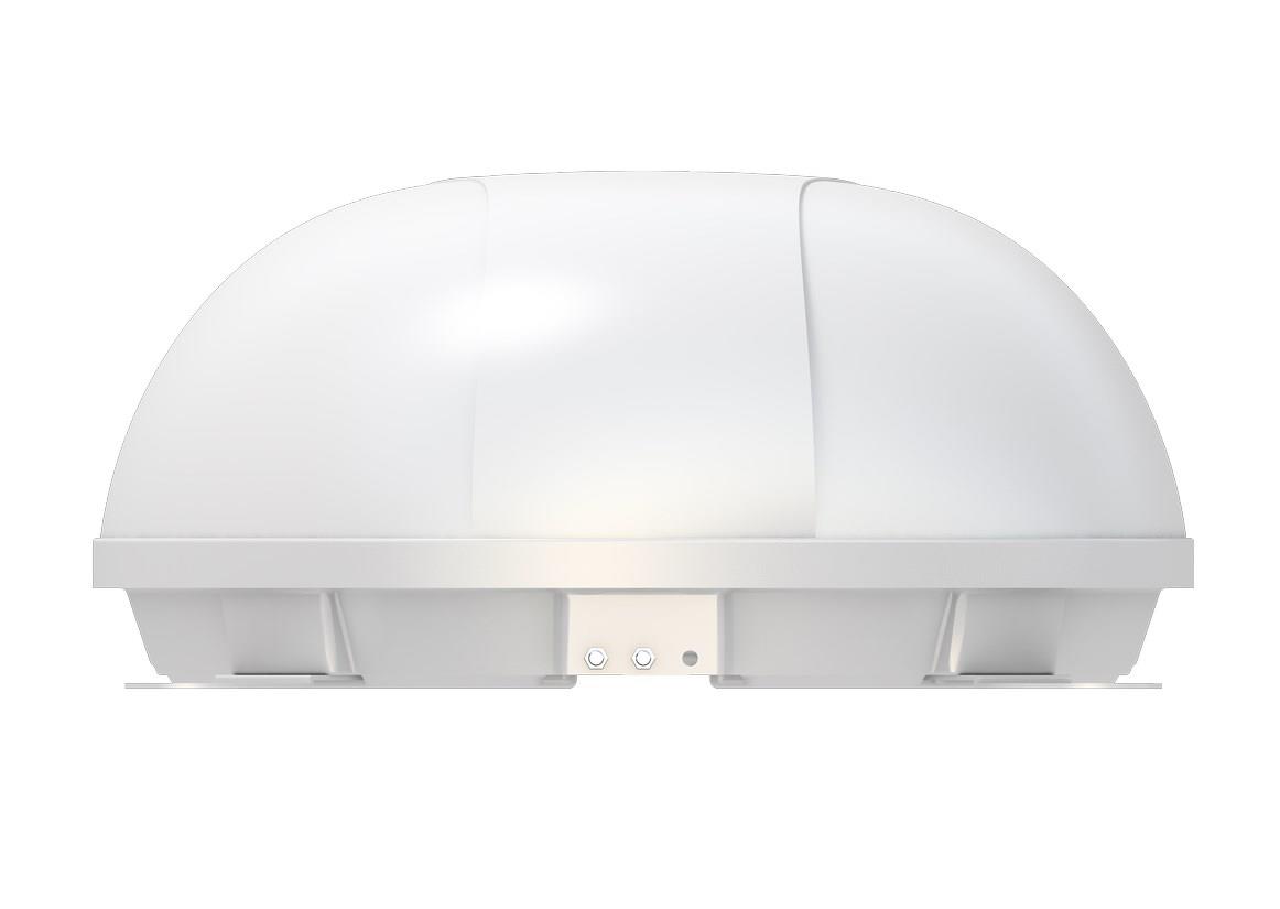 Selfsat SNIPE Dome Single LNB GPS Fully Auto Caravan Motorhome