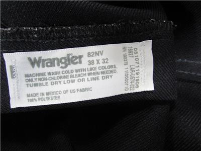 wrangler sta prest