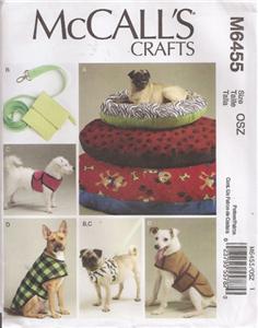 Dog Coat Pattern in Sewing Patterns | eBay