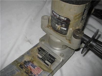 Radiator Stair Sander D 6vl W Porter Cable 7403 Paint Remover On Popscreen Porter Cable 7403 Paint Remover