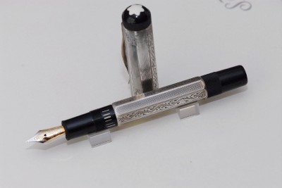 Montblanc lorenzo sales de medici