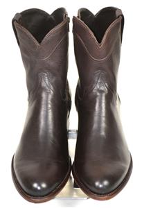 Tecovas The Dean Suede Men\'s Size 9 D Boots 1012 Pull On Tecovas the Dean | eBay main image 3