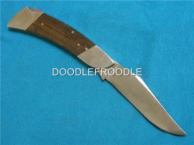 olympia hunting knife