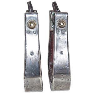 Etriers pour selle western - Neck Rein Western Store