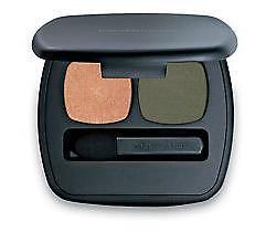 Authentic! Bare Minerals THE PARADISE FOUND Ready Eyeshadow Duo - New In Box! - Picture 1 of 1
