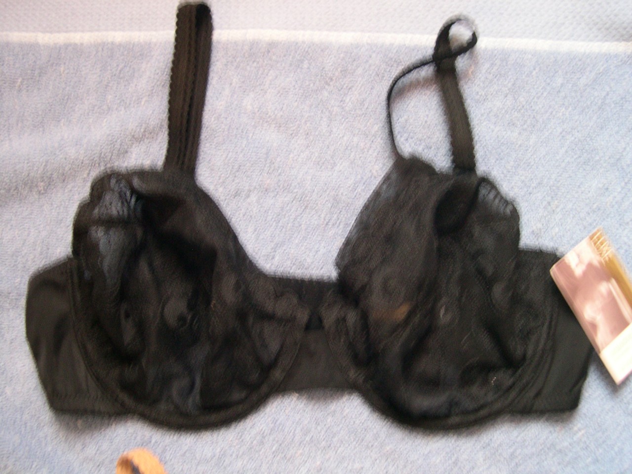 GILLIGAN O'MALLEY BRA 1828 LACE UNDERWIRE 34 36 38 40 | eBay