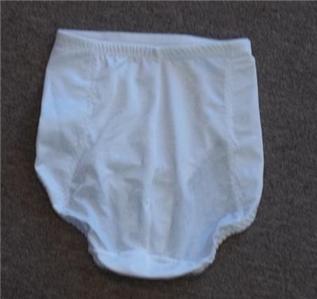 BALI FIRM CONTROL HI-CUT BRIEF SHAPER PANEL 8973 SM, MED WHITE NEW | eBay