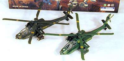 military toy helicopters