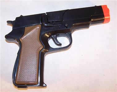 cool cap guns