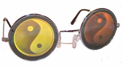 Eyewear Eyeball Hologram Sunglasses K-POP・アジア 127 DREAM Mark