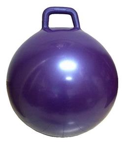 ball you can bounce on