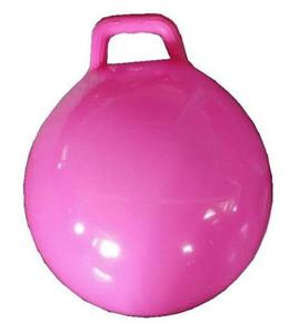 ball you can bounce on