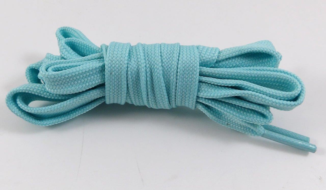 White Prink Round Shoe Laces White Prink Round Shoe Laces