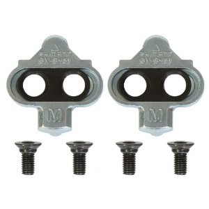 shimano spd cleats sh51 vs sh56