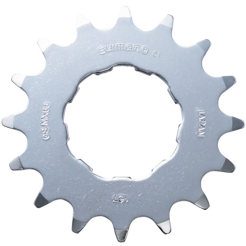 bmx rear cog