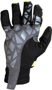 Cycling Gloves All Weather High Viz Windproof Full Finger Thermal Motorbike MTB