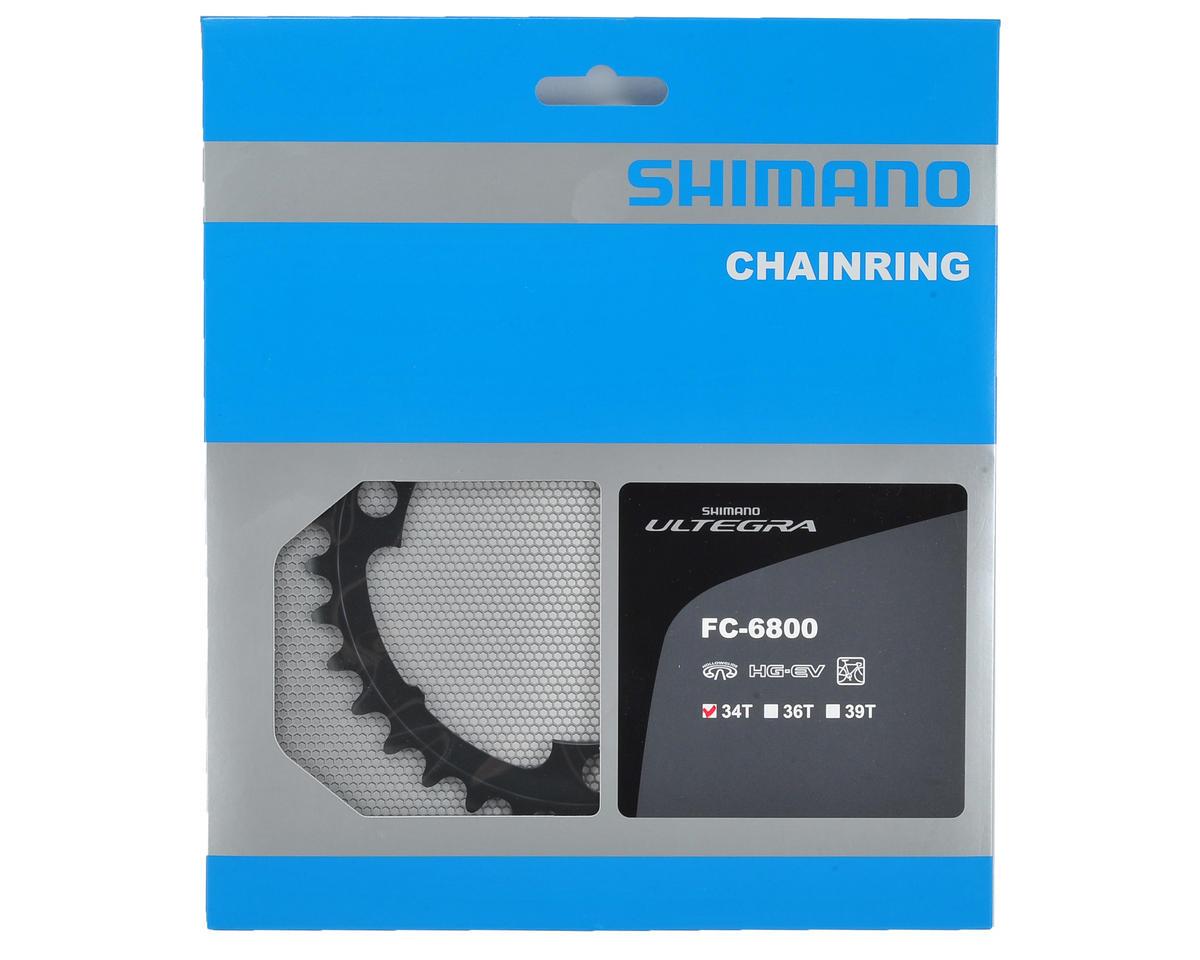Shimano FC-6800 Ultegra Small Chainring 34t to suit 50-34 Y1P434000