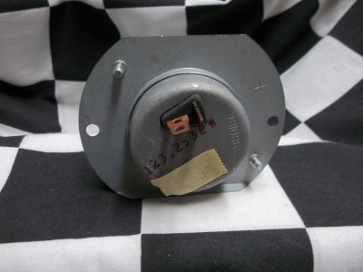 1971 Chevy Vega Chevy II Chevy H clock NOS