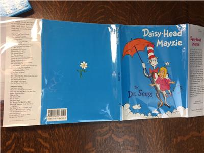 CD付き Daisy bag (Paperback + Audio CD) Tripping Daisy - Waited A Light Year - Original Promo Single