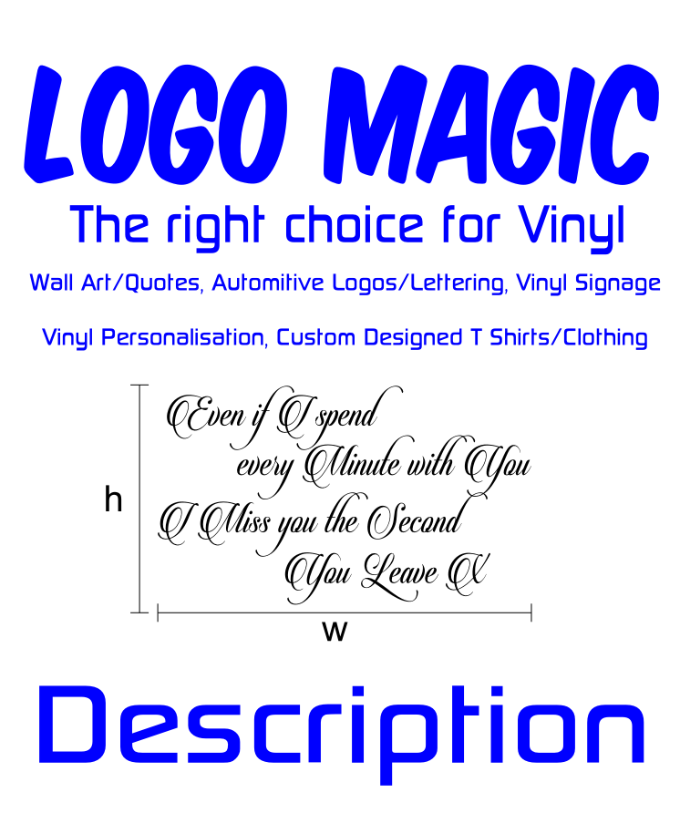 IKEA RIBBA Box Frame Vinyl Wall Art Quote Disney Fairy Tinkerbell Fairy dust