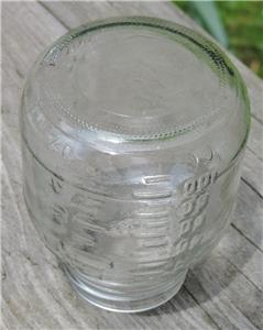 enfamil glass bottles