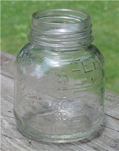 enfamil glass bottles