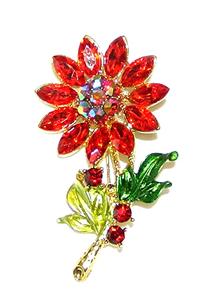 ビューティフルフラワー Vintage Glamour Bouquet - Standard from ProFlowers