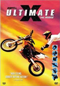 DVD VIDEO Extreme Sports Motorcycles BMX Skateboarding Luge