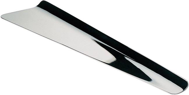 ALESSI ala crumb collector アレッシィ　パンくず集め Amazon.co.jp: 【正規輸入品】 ALESSI アレッシィ Ala コラム