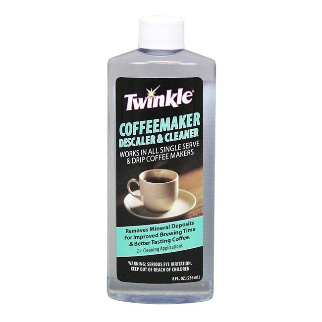 その他 Twinkle Twinkle Coffee Amazon.com: Twinkle Coffeemaker Cleaner & Descaler - Compatible