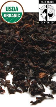 Red Rocks Tea