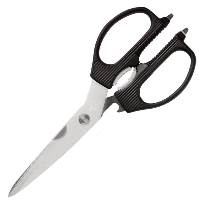 Shun 9" MultiPurpose TakeApart Kitchen Scissors / Shears 695527239820