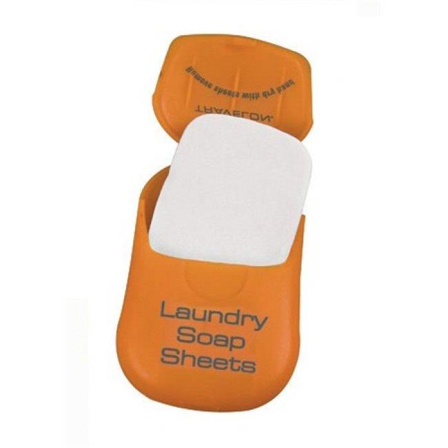 travel laundry soap
