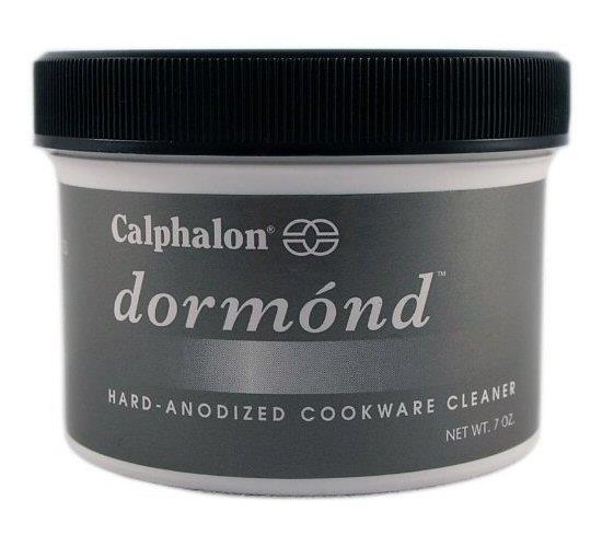 Calphalon Dormond Hard-Anodized Aluminum Cookware Cleaner - 7oz | eBay