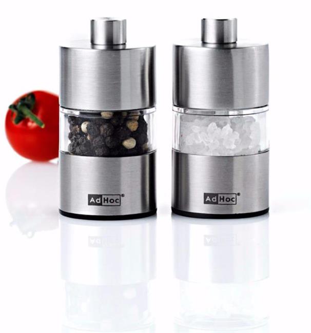 salt and pepper mills next