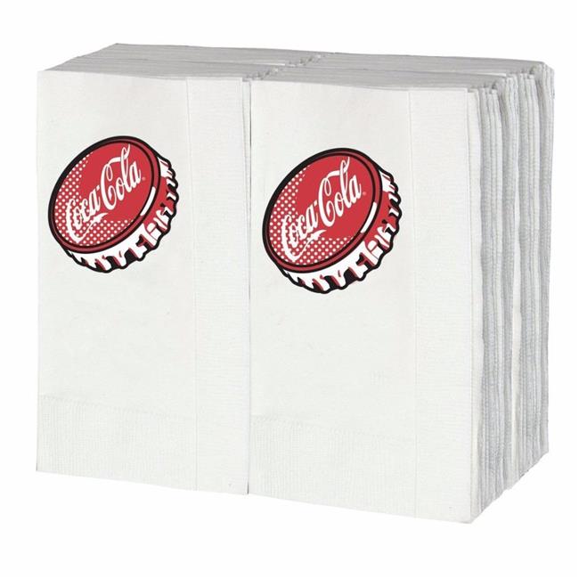 TableCraft Coca-Cola 