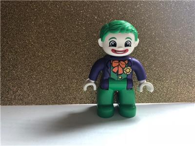 joker duplo