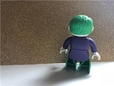joker duplo
