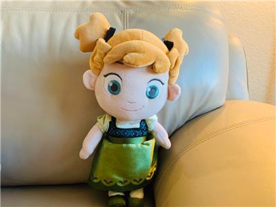 disney animator plush