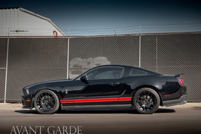 2005 Ford mustang gt bolt pattern #2