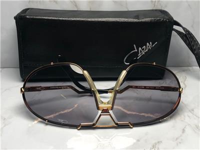 BEAUTIFUL VINTAGE 1980s CAZAL 906 COL.302 W.GERMANY  display picture 3