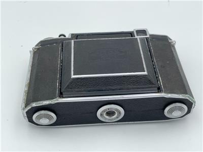Vintage Zeiss Ikon Super Six 530/16 6x6 camera | eBay