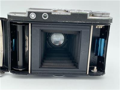 Vintage Zeiss Ikon Super Six 530/16 6x6 camera | eBay