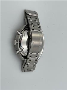 VINTAGE MAR/1970 SEIKO 6138-0010 CHRONOGRAPH JDM KANJI WATCH. | eBay