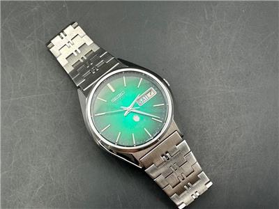 Vintage Apr/1976 Seiko 4623-8020 Type II Watch | eBay