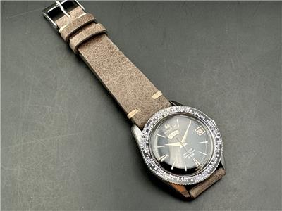 Vintage 1960s SS Ardath Reefguard Denis Diver 900ft Watch. | eBay