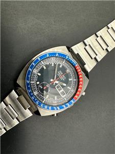 Vintage Nov/1976 Seiko 6139-6002 Chronograph Watch. | eBay